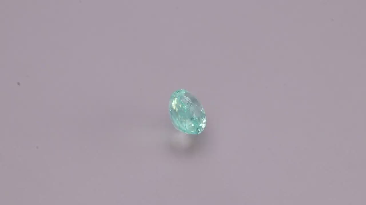 Paraiba Tourmaline 0.57 ct
